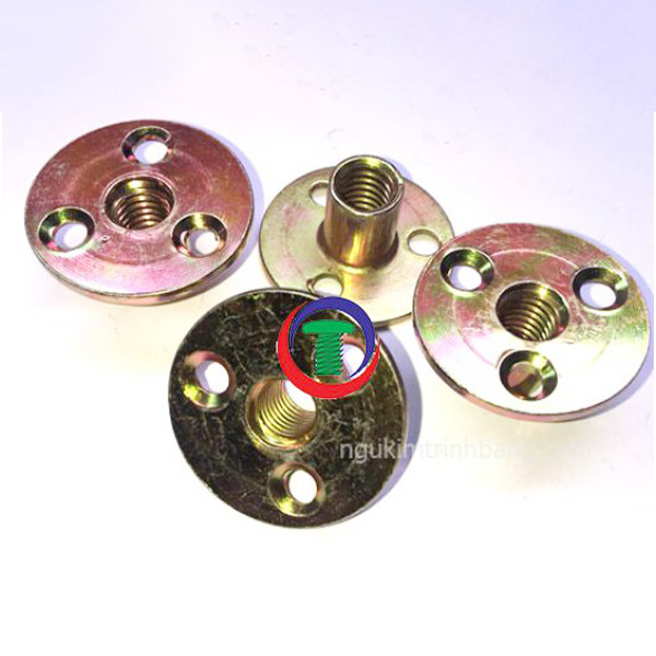 Bass sắt các loại